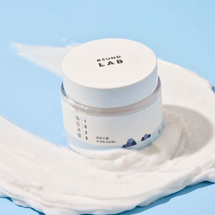 Round Lab 1025 Dokdo Cream Nudie Glow Australia