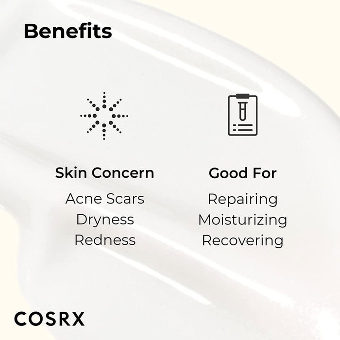 COSRX Advanced Snail 92 All in One Cream (Tube) Nudie Glow Australia
