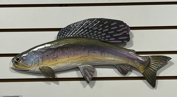 Batchik grayling medium