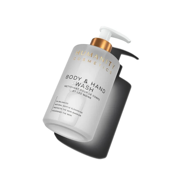 Body & Hand Wash