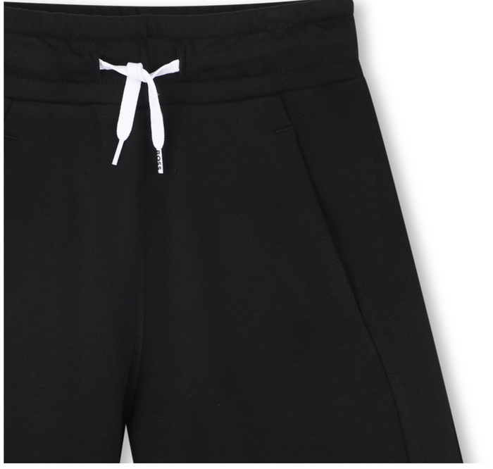 Boss Shorts Black