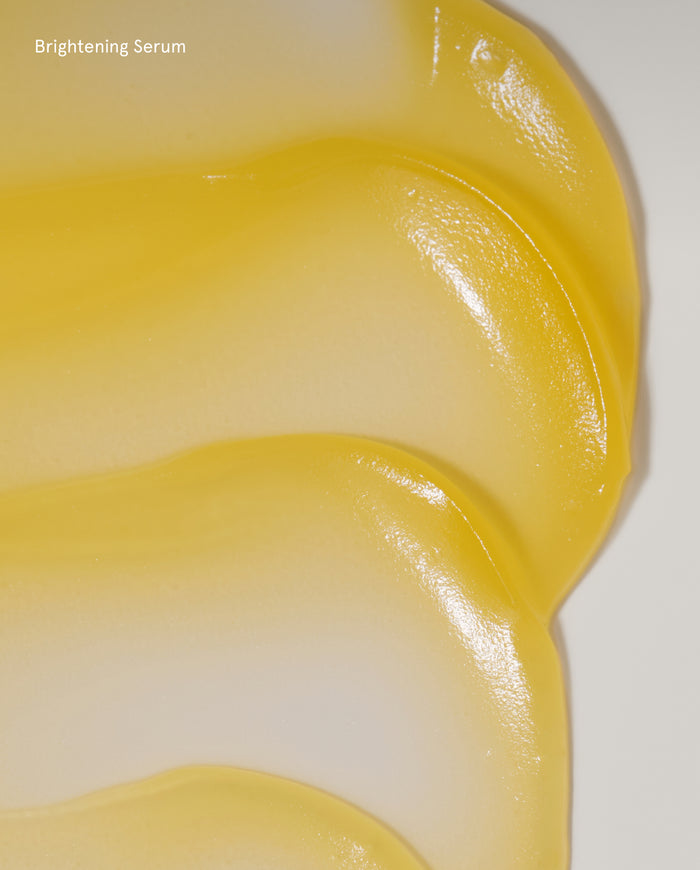Brightening Duo