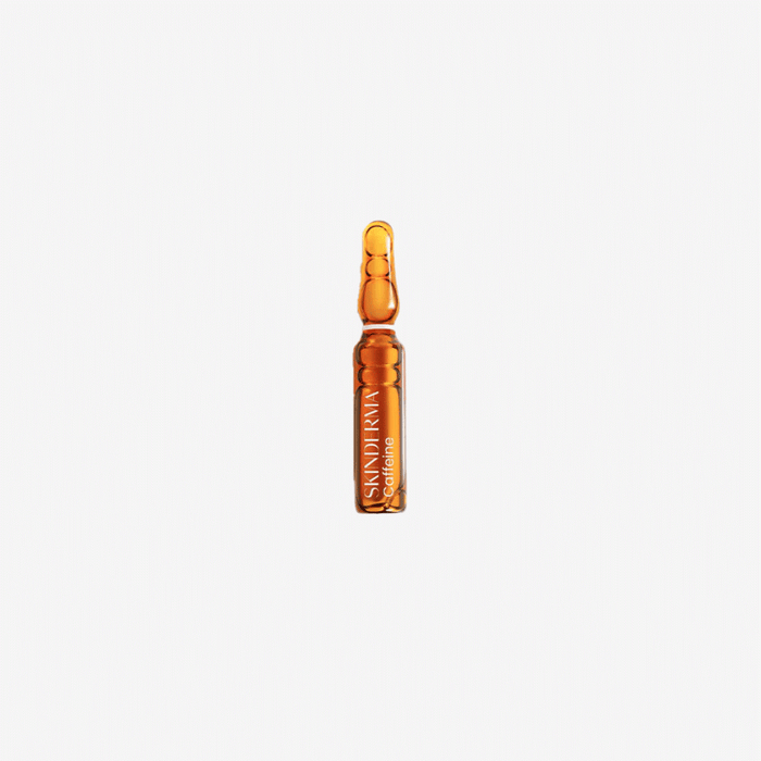 Caffeine Ampoules
