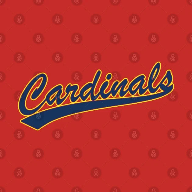 Cardinals Hoodie