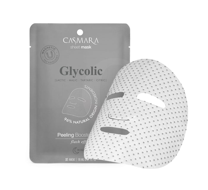 Casmara Glycolic Mask - Makkah Pharmacy