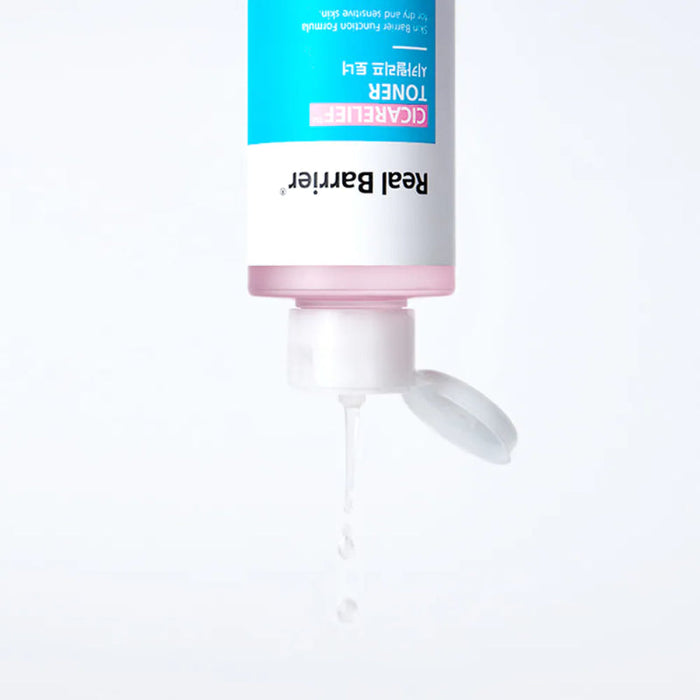 Real Barrier Cicarelief Toner - Korean-Skincare