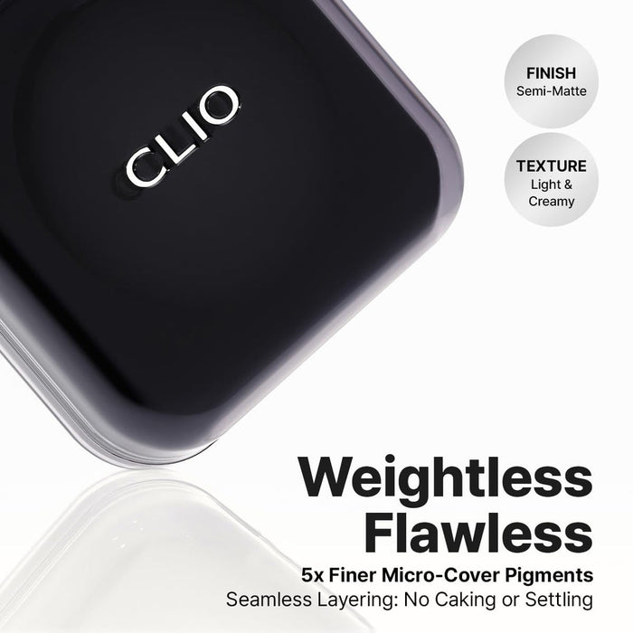 Clio Kill Cover Founwear Cushion 21N