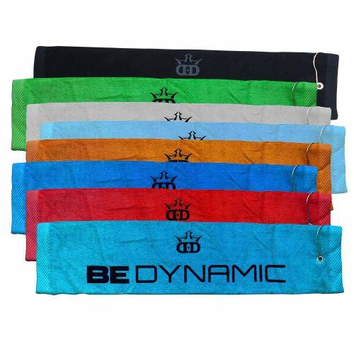 Dynamic Tri-Fold Be Dynamic Towel