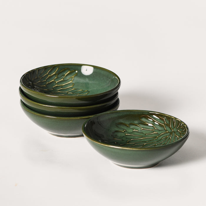 Emilia Small Bowls Set of 4, Garland