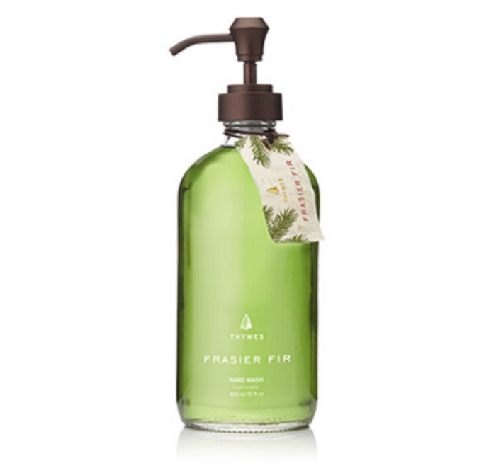 FRASIER FIR HAND WASH, LARGE 15OZ