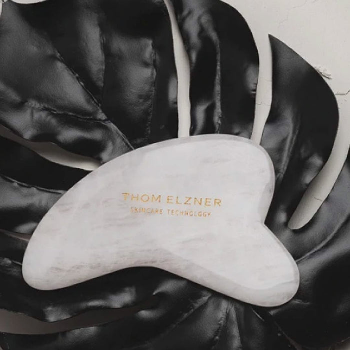 Thom Elzner Skincare Gua Sha Stone