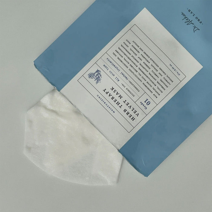 Dr. Althea Herb Therapy Velvet Mask
Nudie Glow Australia