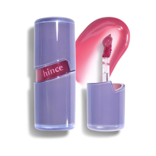 Hince Raw Glow Gel Tint R010 Raw Cherry