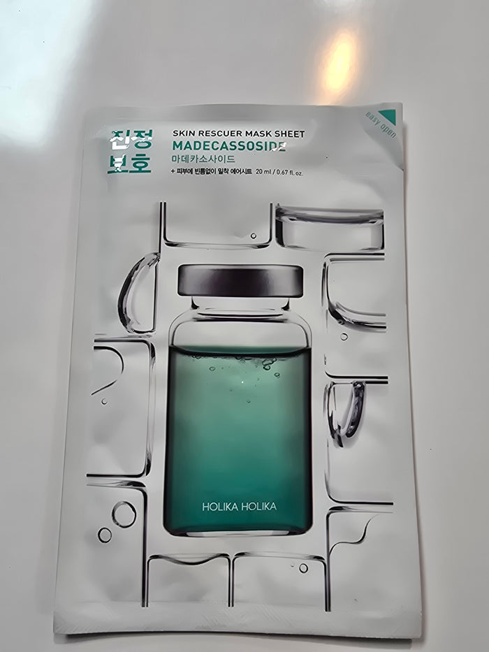Holika Holika Madecassoside Mask Sheet