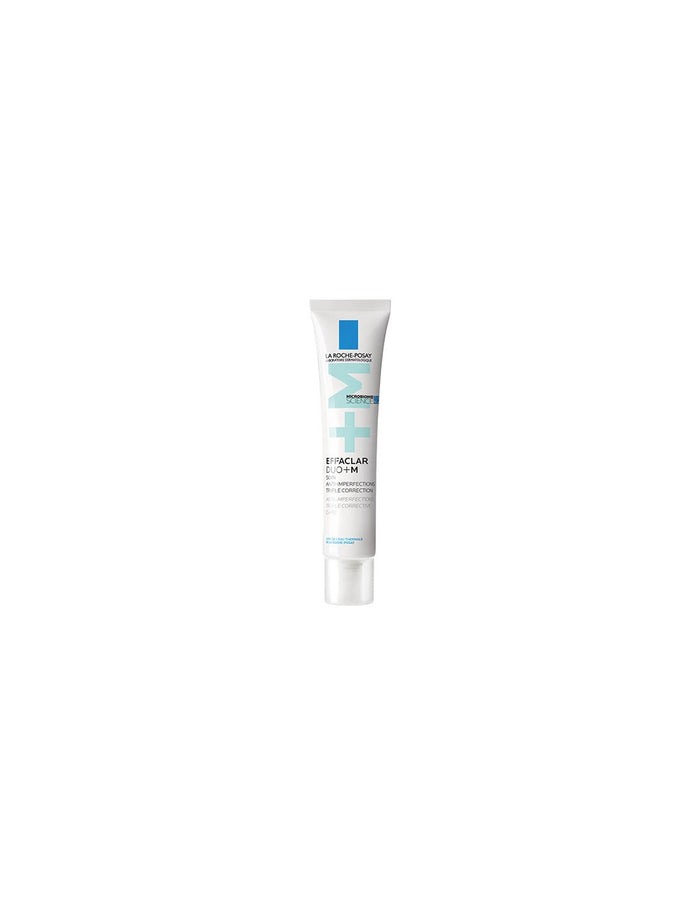 LA ROCHE POSAY EFFACLAR DUO+M 40ML