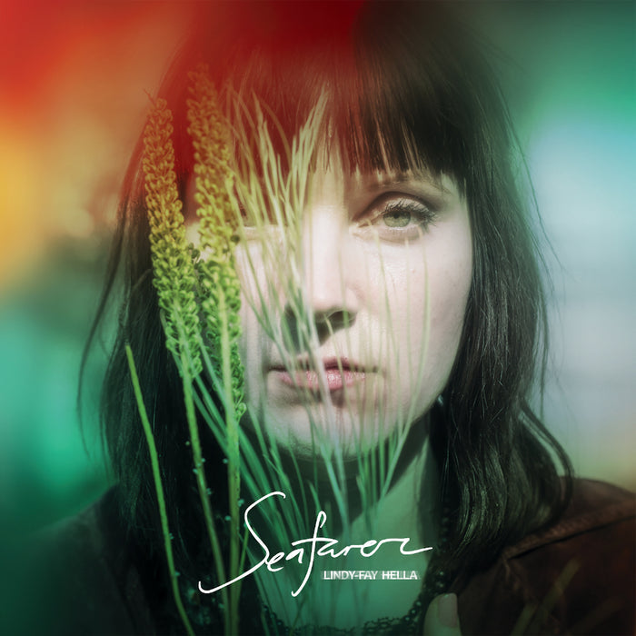 Lindy-Fay Hella "Seafarer (re-issue)" CD