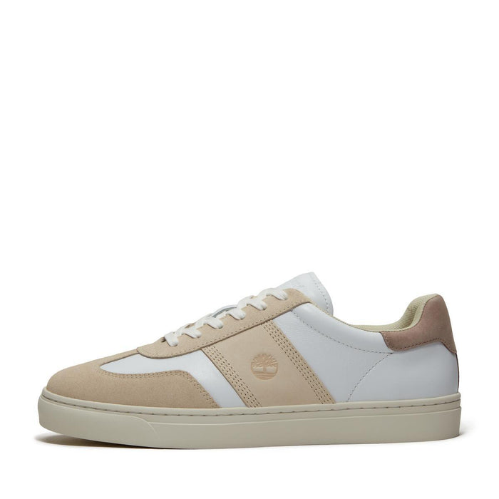 Lisbon Street Low Lace Up Sneaker