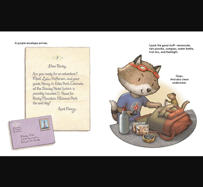 LOONEY LIMERICKS NF