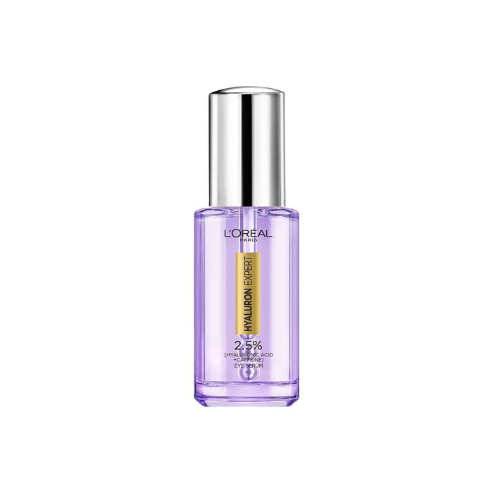 L'Oreal Hyaluron Expert Eye Serum, 20ml - Makkah Pharmacy