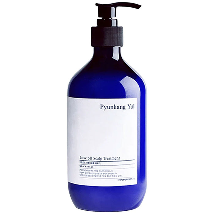 Pyunkang Yul Low pH Scalp Treatment Nudie Glow Australia