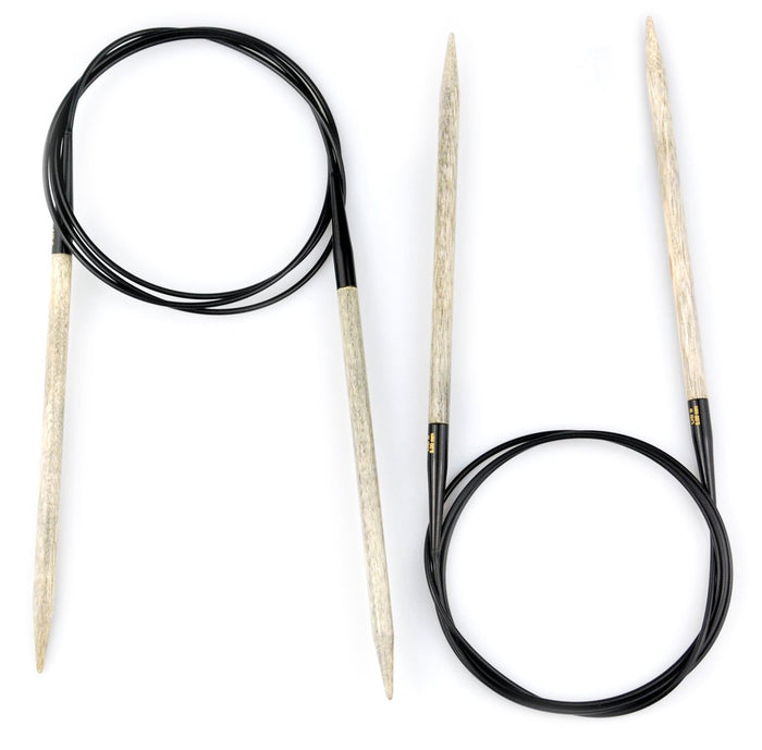 Lykke Driftwood 16" Circular Knitting Needles
