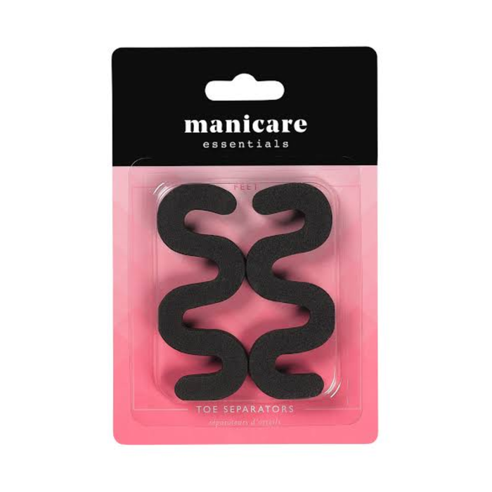 Manicare Essentials Toe Separators