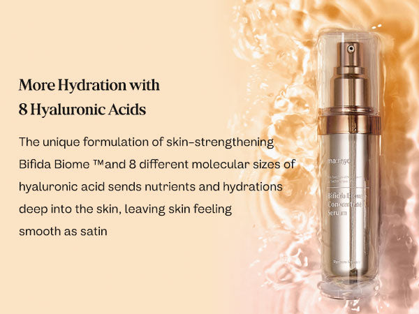 ma:nyo Bifida Biome Concentrate Serum 35ml / 1.18 fl. oz.