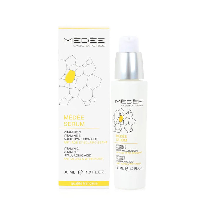 Medee Vitamin C Serum 30ml Medee