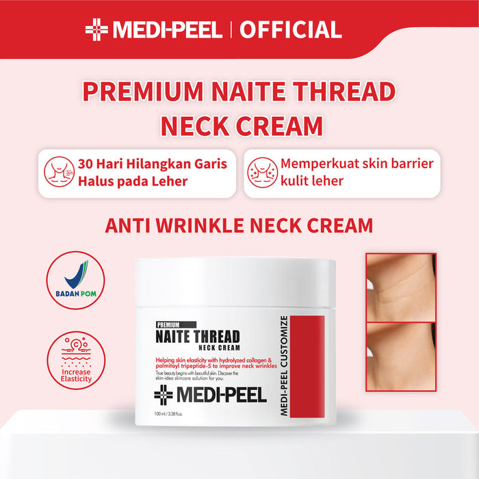 Medipeel Collagen Naite Thread Neck Cream 100ml