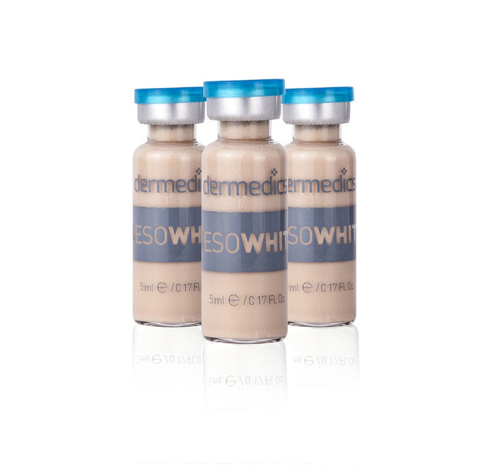 Meso White Brightening Serum
