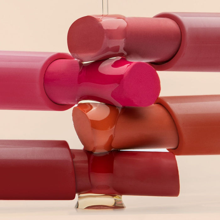 Moisture Matte Long Stay Lipstick - 2g | Candyfloss Pink
