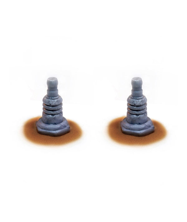 Monster Neck Electrode