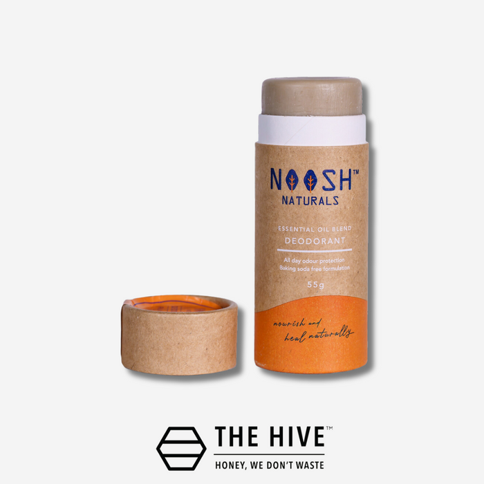 Noosh Naturals Frank And Rose Deodorant (55g)