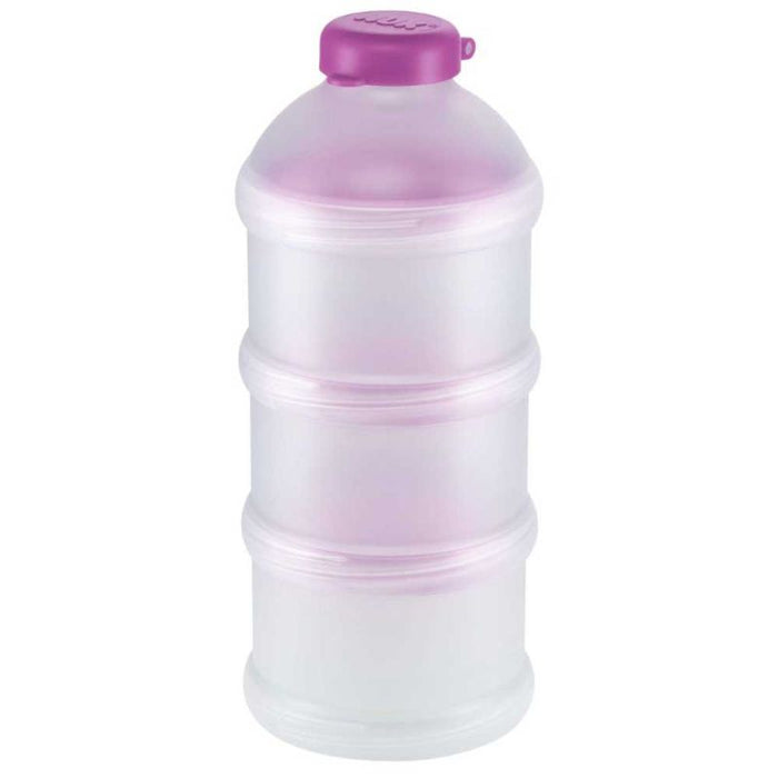 Nuk 3-Dose Milk Powder Dispenser 10256268 - Large