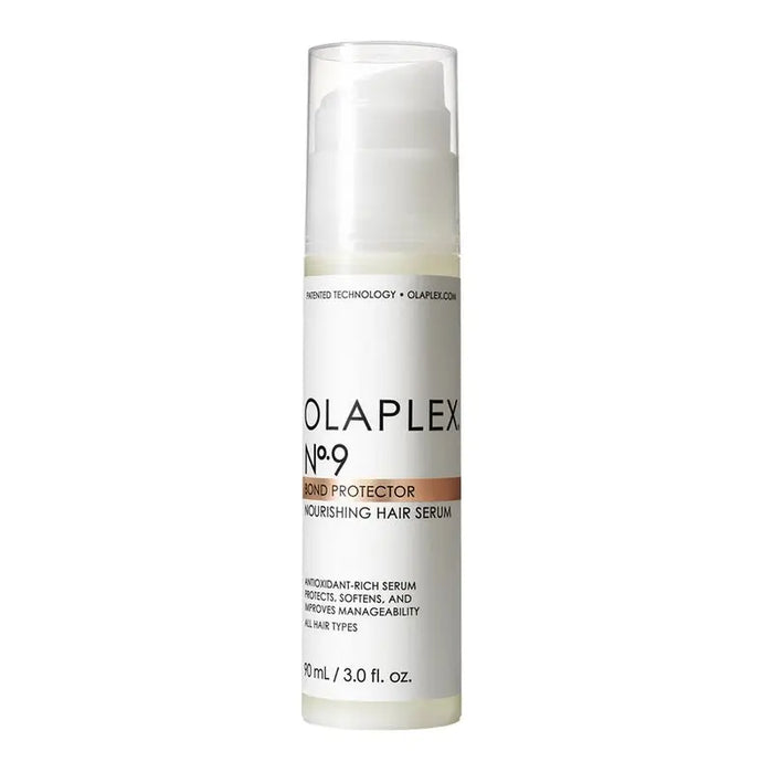 Olaplex No 9 Bond Protector Nourishing Antioxidant Hair Serum For Dry & Damaged Hair 90ml Olaplex