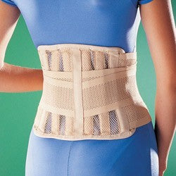 Oppo Small 2168 Sacro Lumbar Support