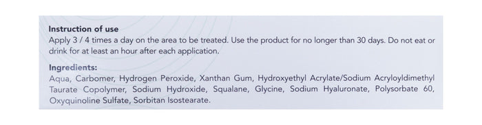 Per-Hyal Gums, 30 ml - Makkah Pharmacy