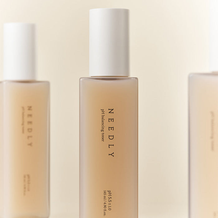 pH Balancing Toner