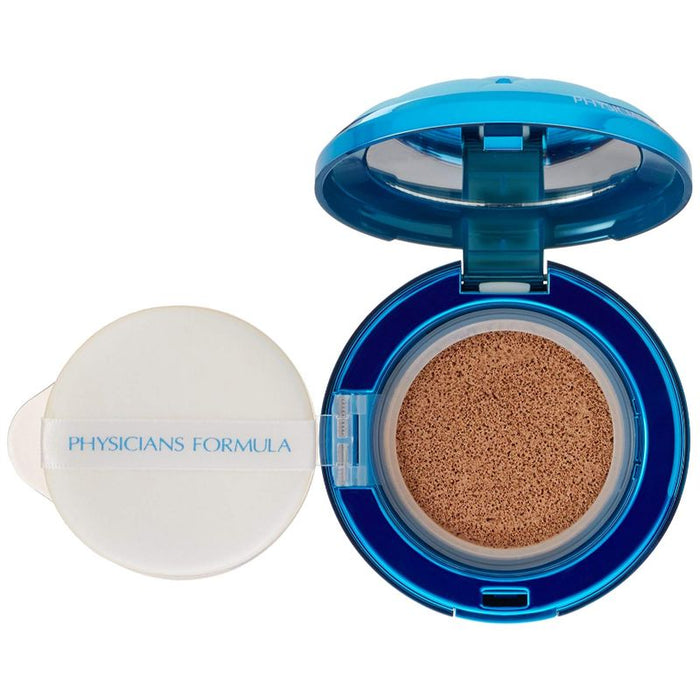 Physicians Formula Mineral Wear Cushion Foundation -Light - HOK Makeup