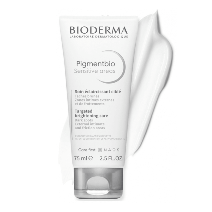 biodermaPigmentbio Sensitive Areas Targeted Brightening Care 75mlMood Arabia3701129800096