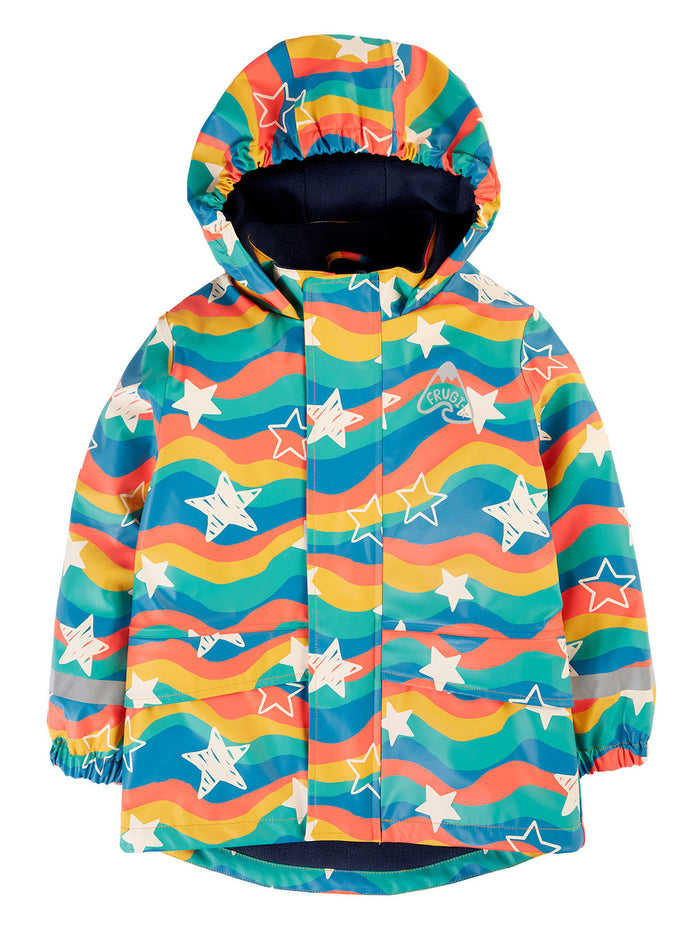Wavy Stars / 1-2y