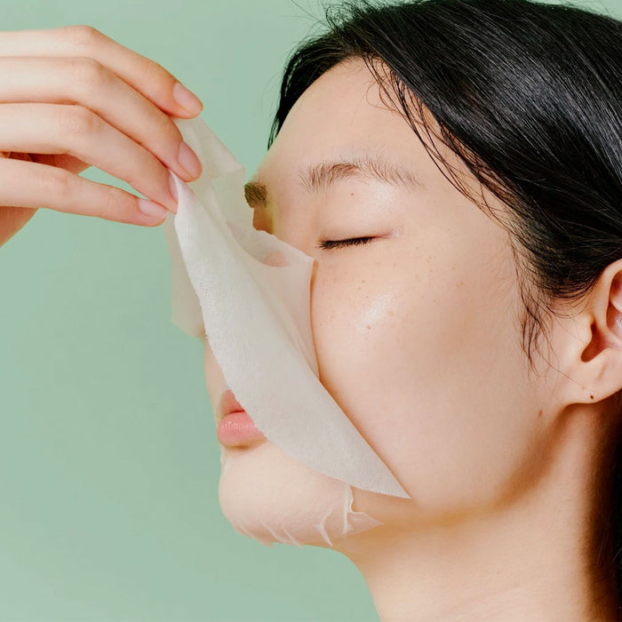 COSRX Pure Fit Cica Calming True Sheet Mask Nudie Glow Korean Skin Care Australia