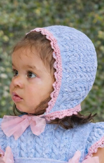 Rahigo Bonnet