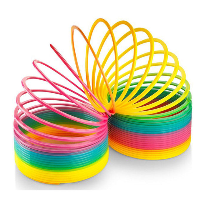 Rainbow Magic Spring