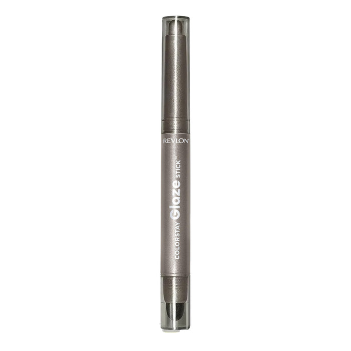 Revlon Glaze Stick Eye Shadow 873 Sequin waterproof high pigment with silky pearl finish and smudger Blush Fiji