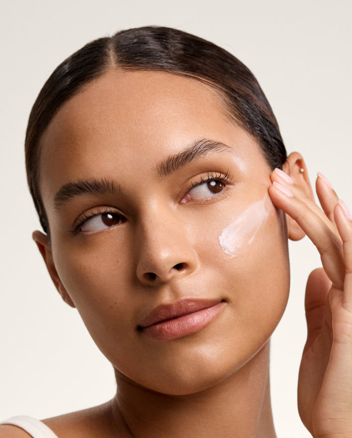 Sheer Protection SPF 50+