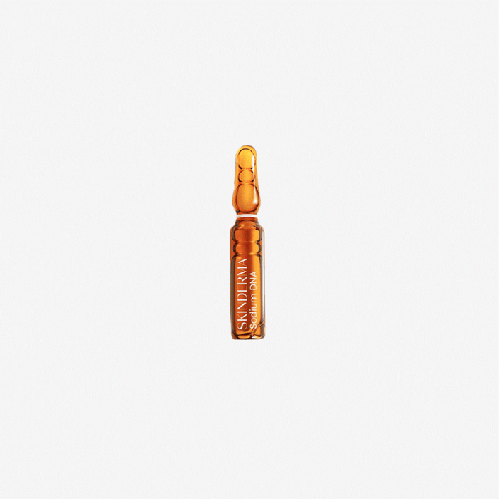 Sodium Dna Ampoules