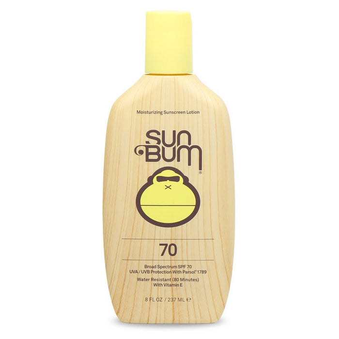 Sun Bum Original Sunscreen Lotion - 8oz - Destination PSP