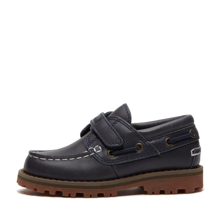 Timberland Authentic Boat Shoe
