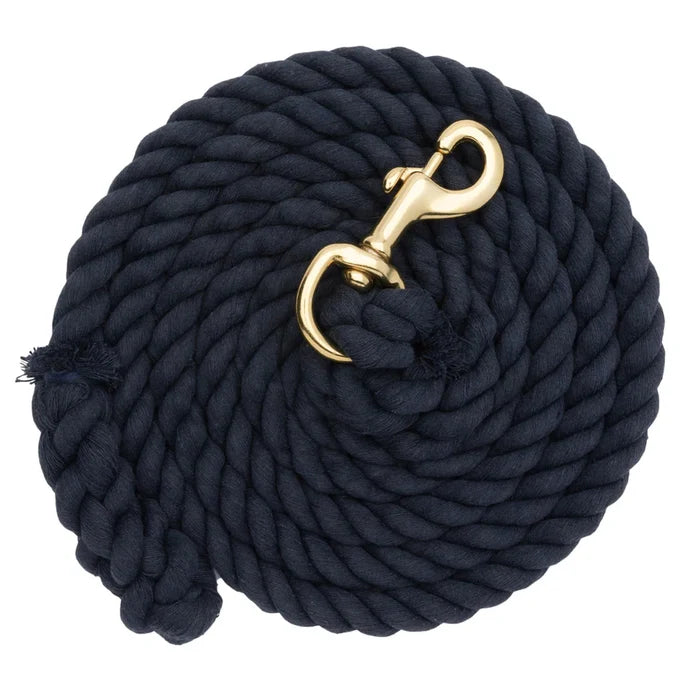 Weaver Cotton Lead Rope
